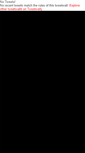 Mobile Screenshot of mf.tweetwally.com